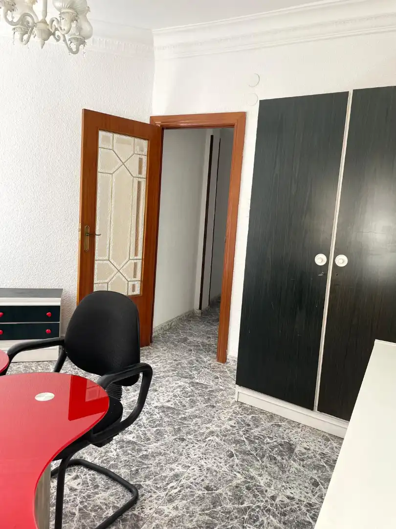 Piso de 95 m² en Zaragoza