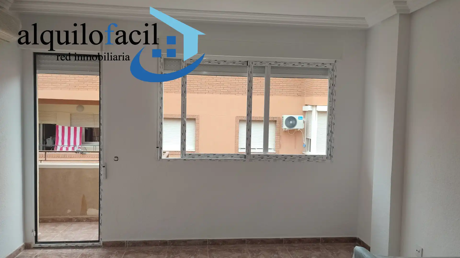 Habitación 110 m², Murcia