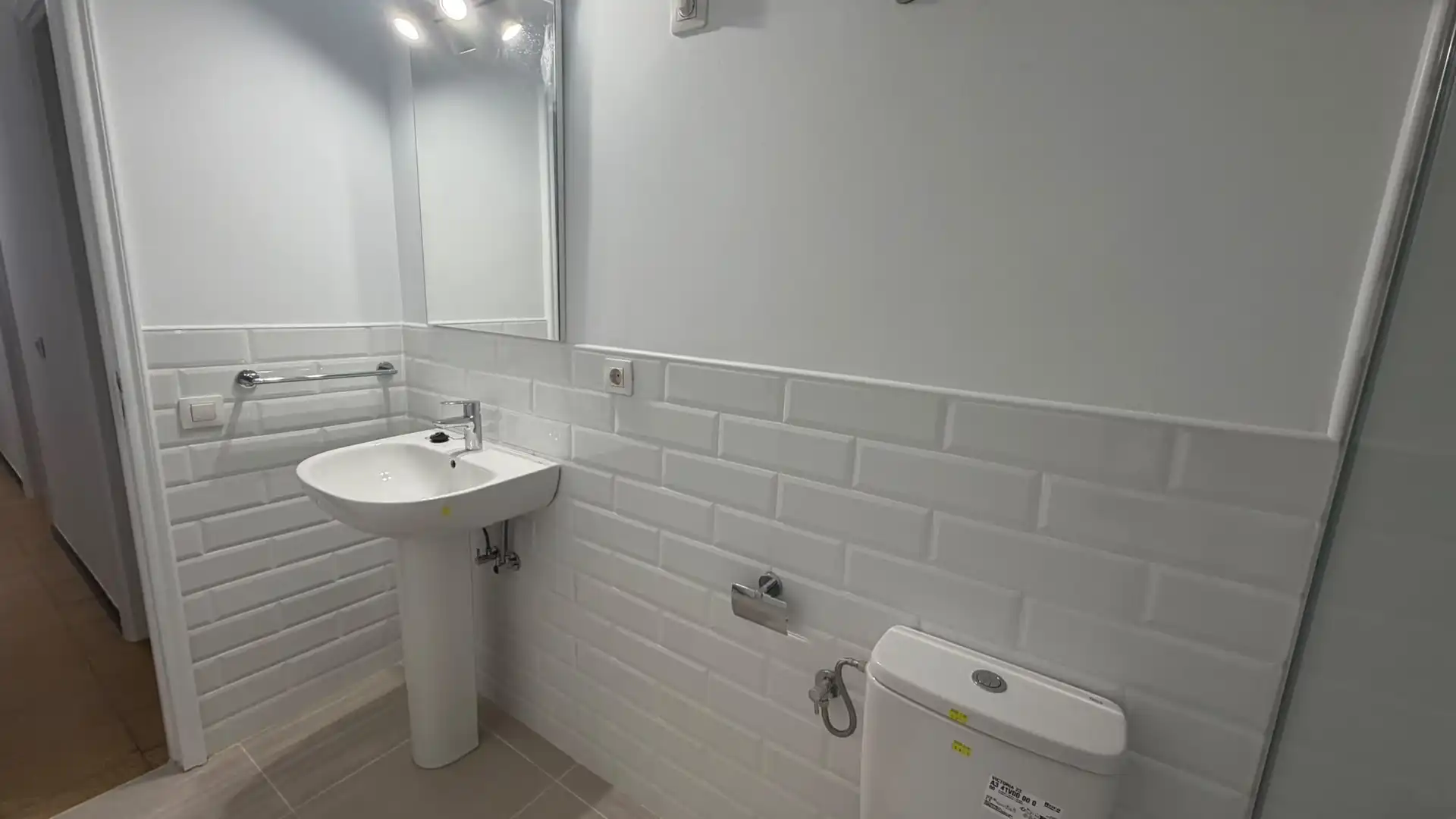 Flat 89 m² in Santa Cruz de Tenerife