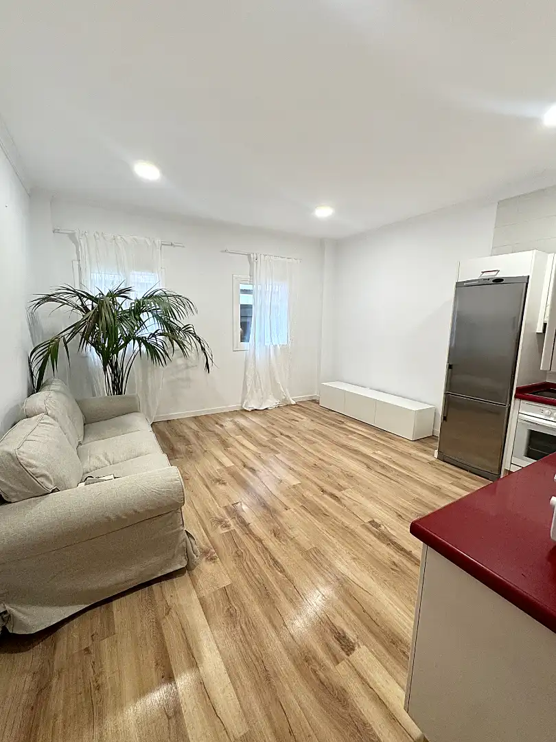Piso de 54 m² en Las Palmas de Gran Canaria