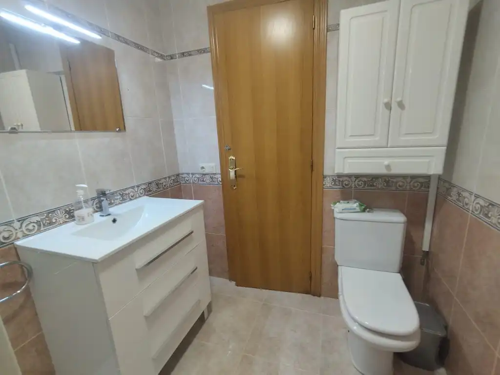 Piso de 95 m² en Benicarló