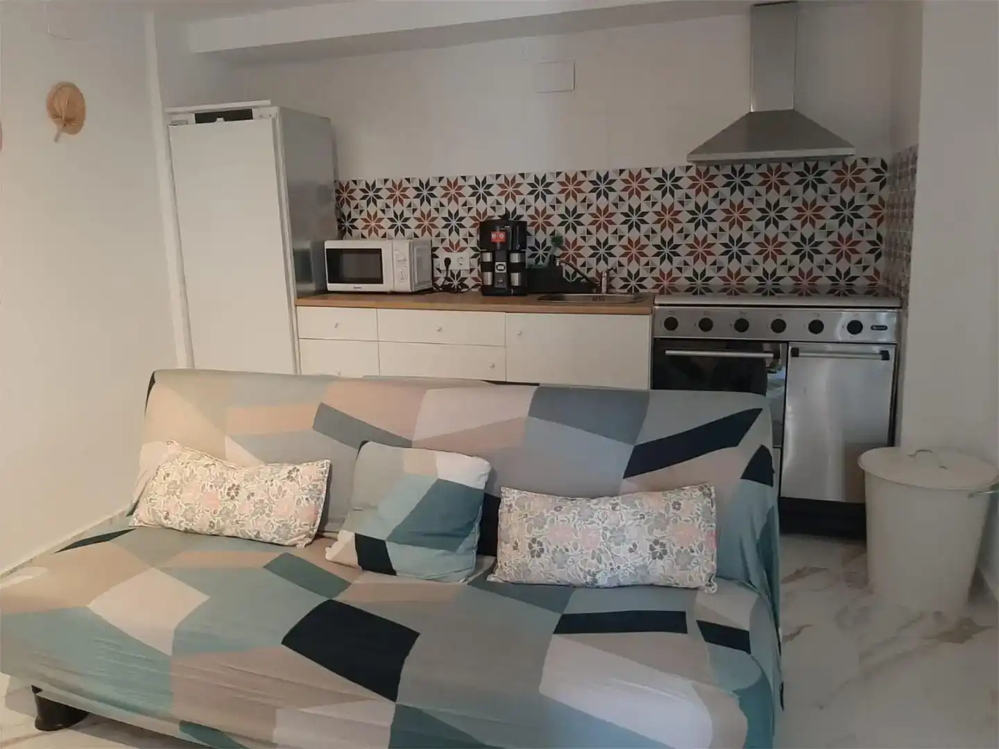 Casa 60 m² a Martos