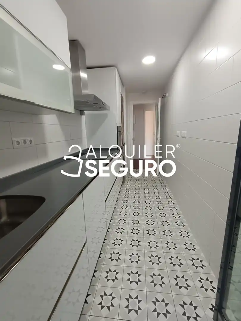Pis de 90 m² a Leganès