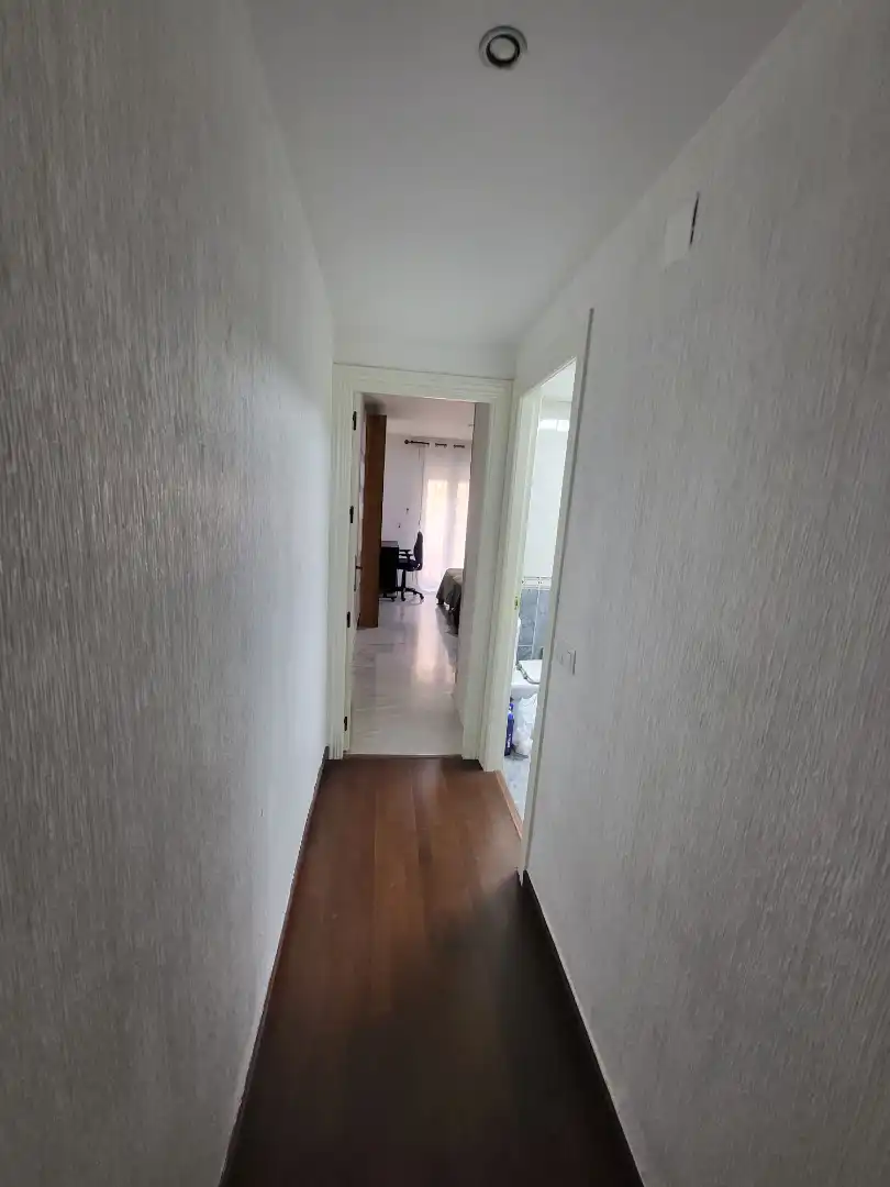 Piso de 162 m² en Almería