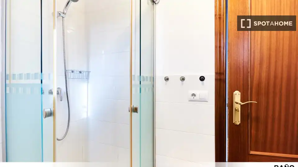 Habitación en alquiler, Sevilla