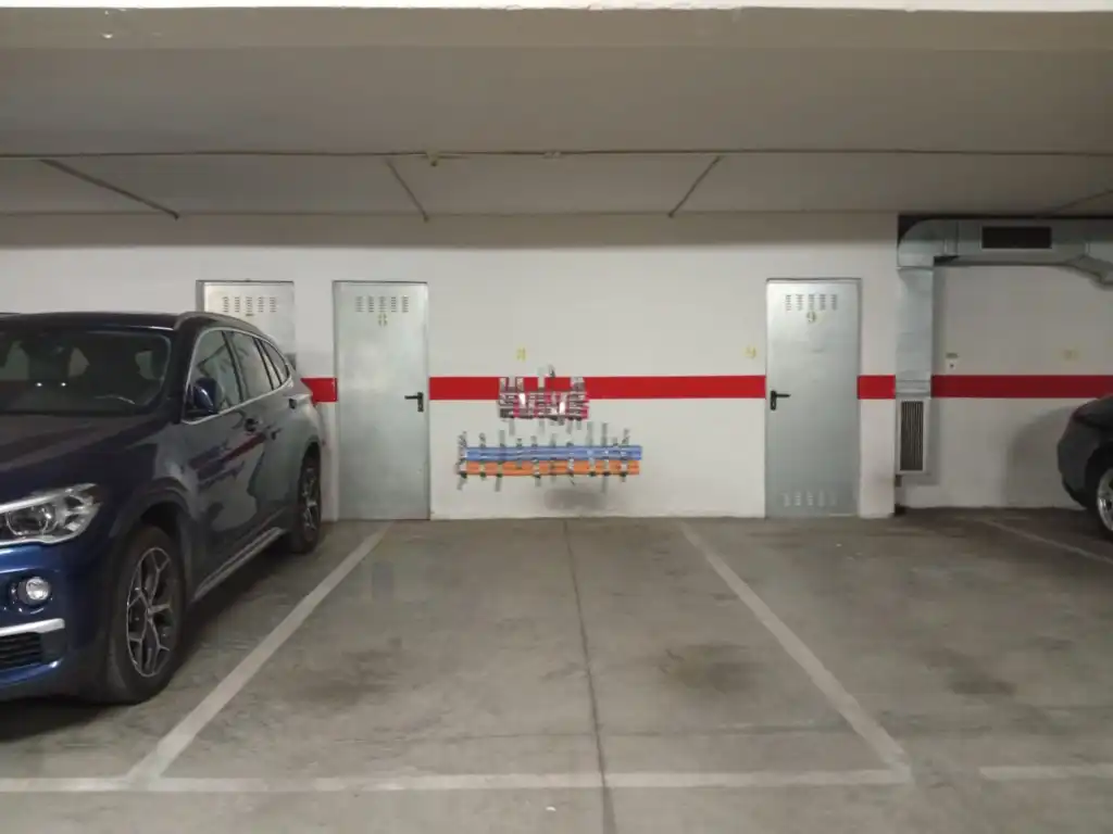 Piso de 110 m² en Badajoz