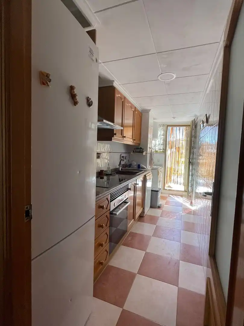 Piso de 85 m² en Valencia