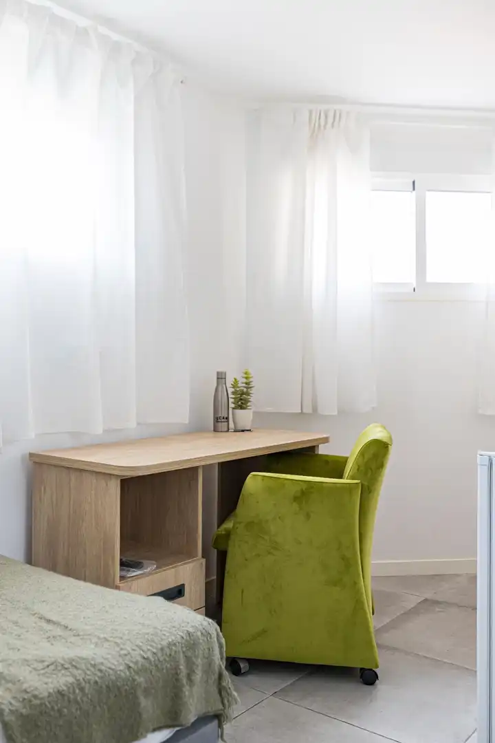 Habitación 15 m², Murcia