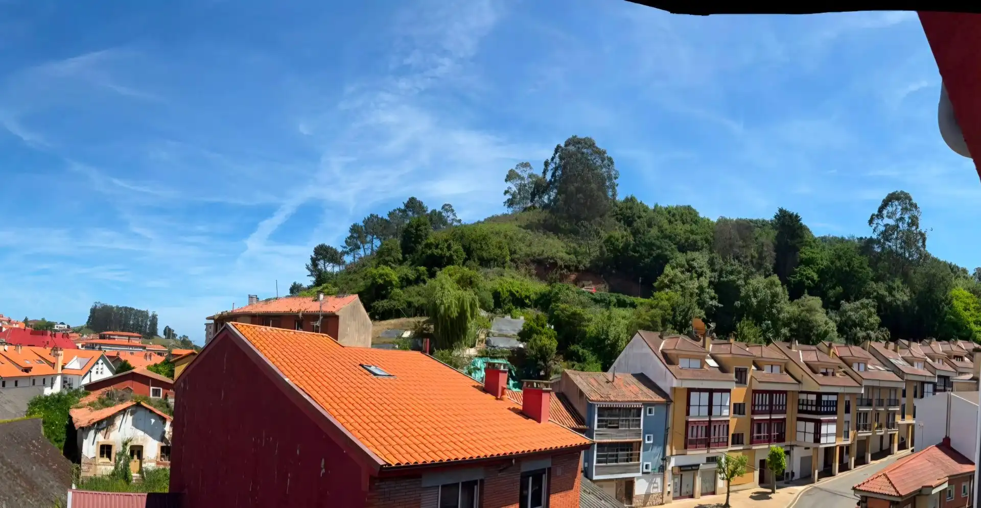 Piso de 75 m² en Carreño