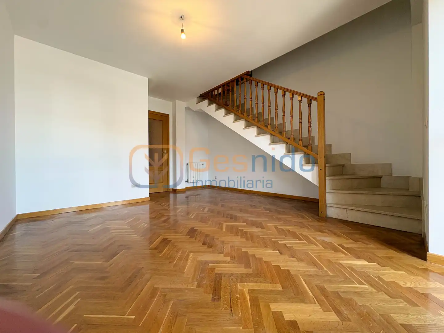 Pis de 117 m² a Segovia