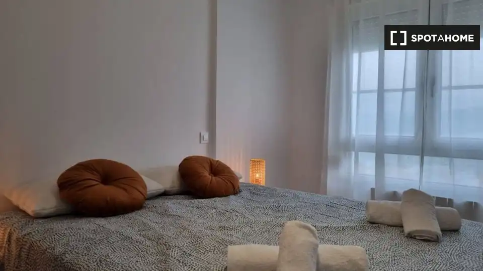 Habitación en alquiler, Santander