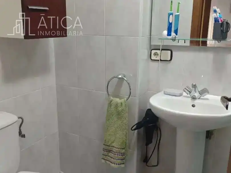 Appartement 115 m² à Salamanque