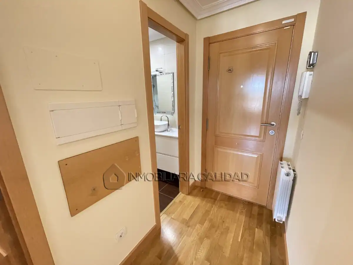 Piso de 65 m² en Burgos