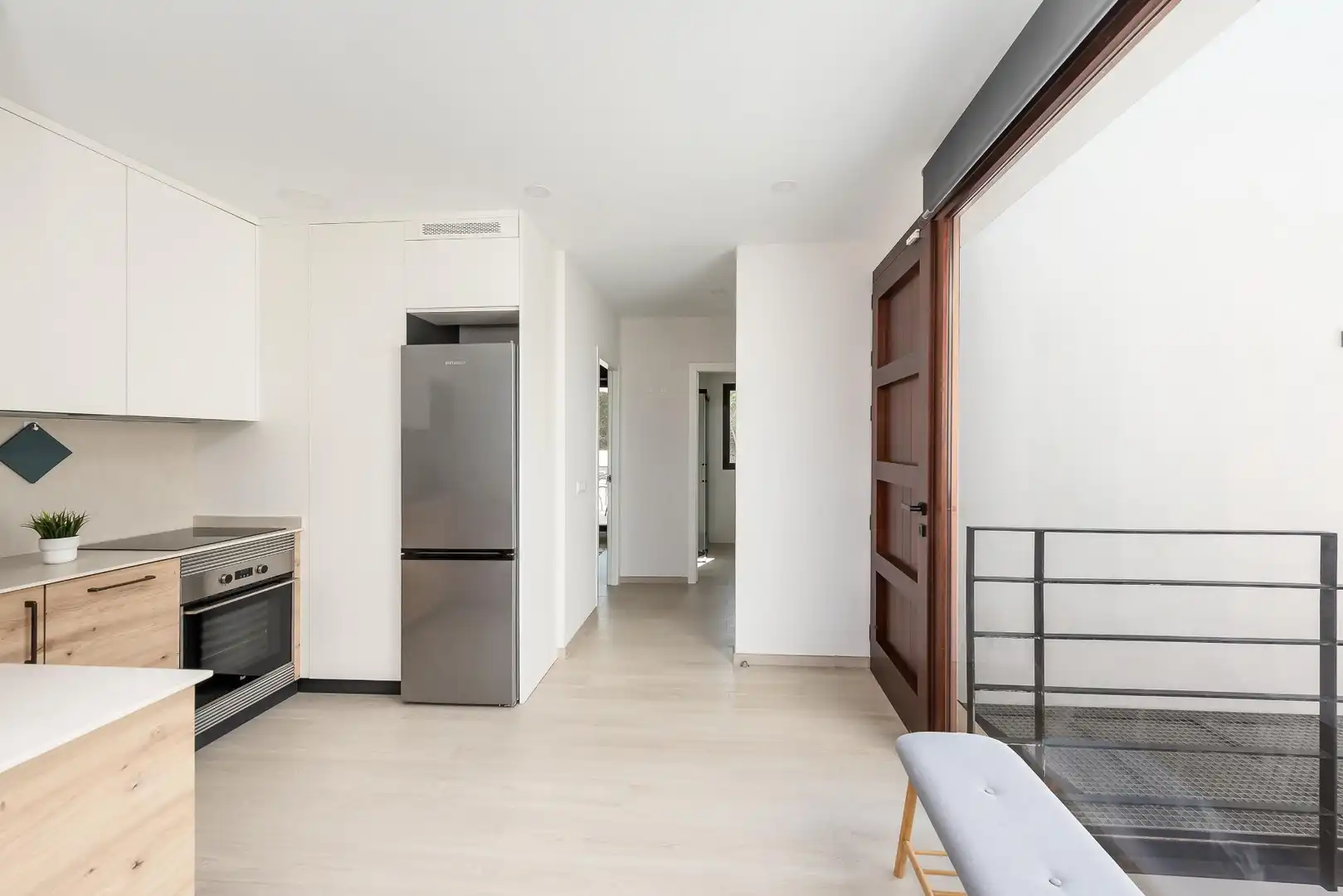 Piso de 203 m² en Santa Margalida