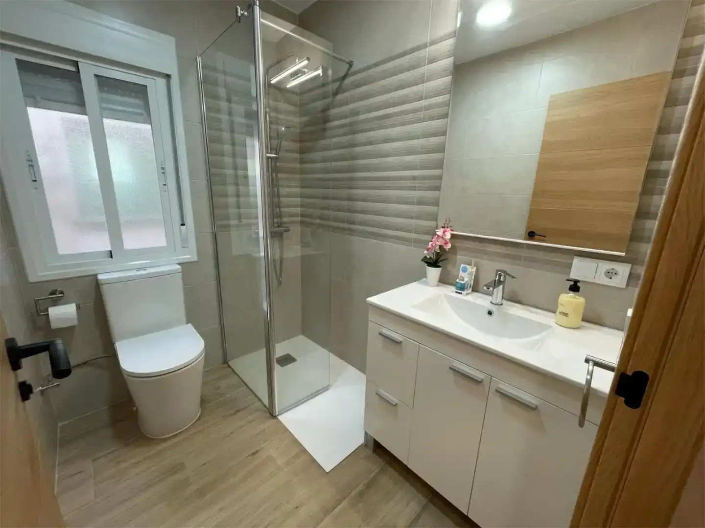 Piso de 95 m² en Cáceres