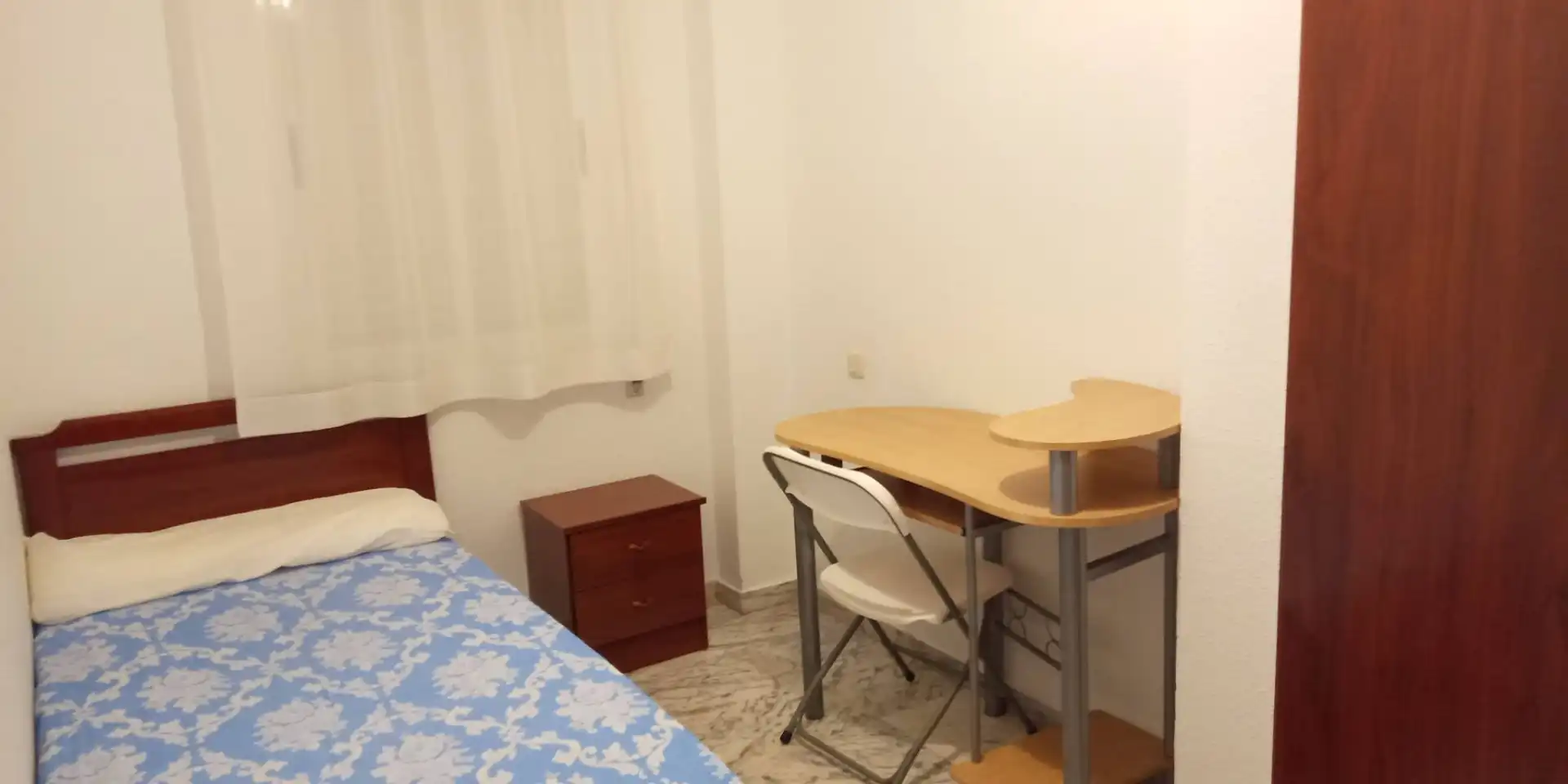Piso de 100 m² en Badajoz