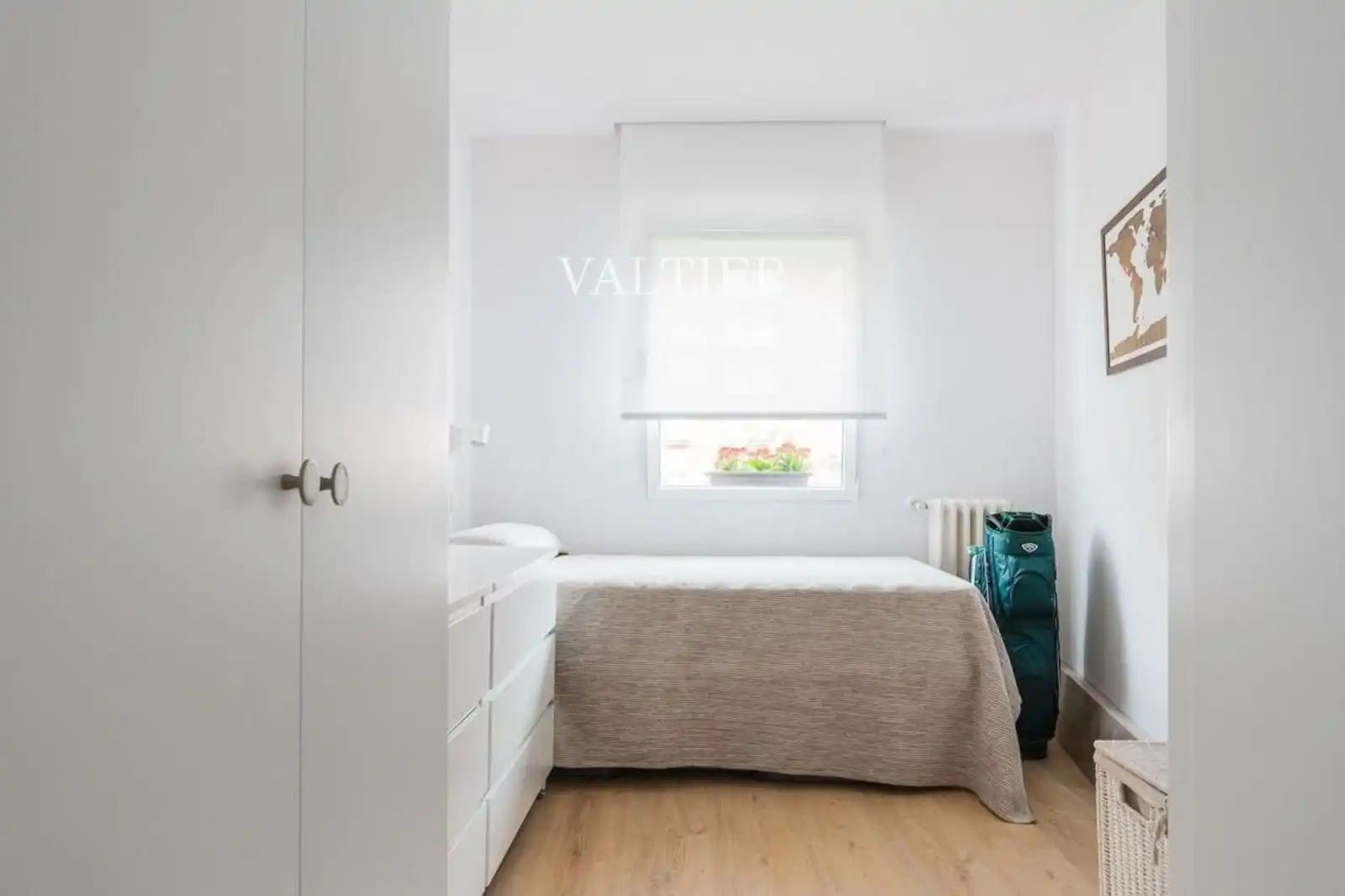 Apartamento 71 m² em Madrid