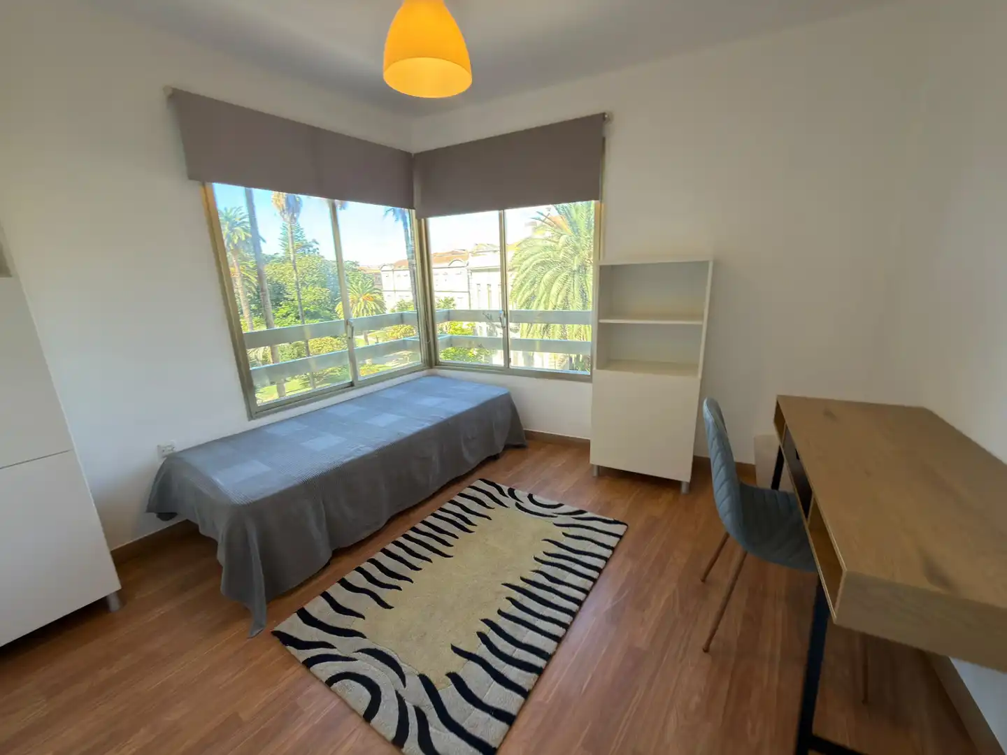 Pis de 110 m² a Pontevedra