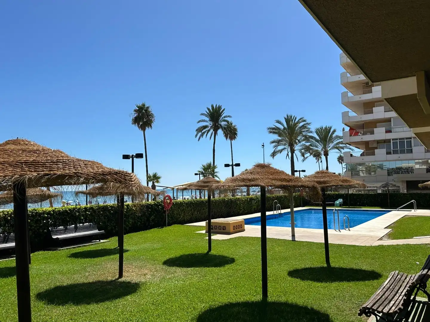 Appartamento 92 m² a Fuengirola