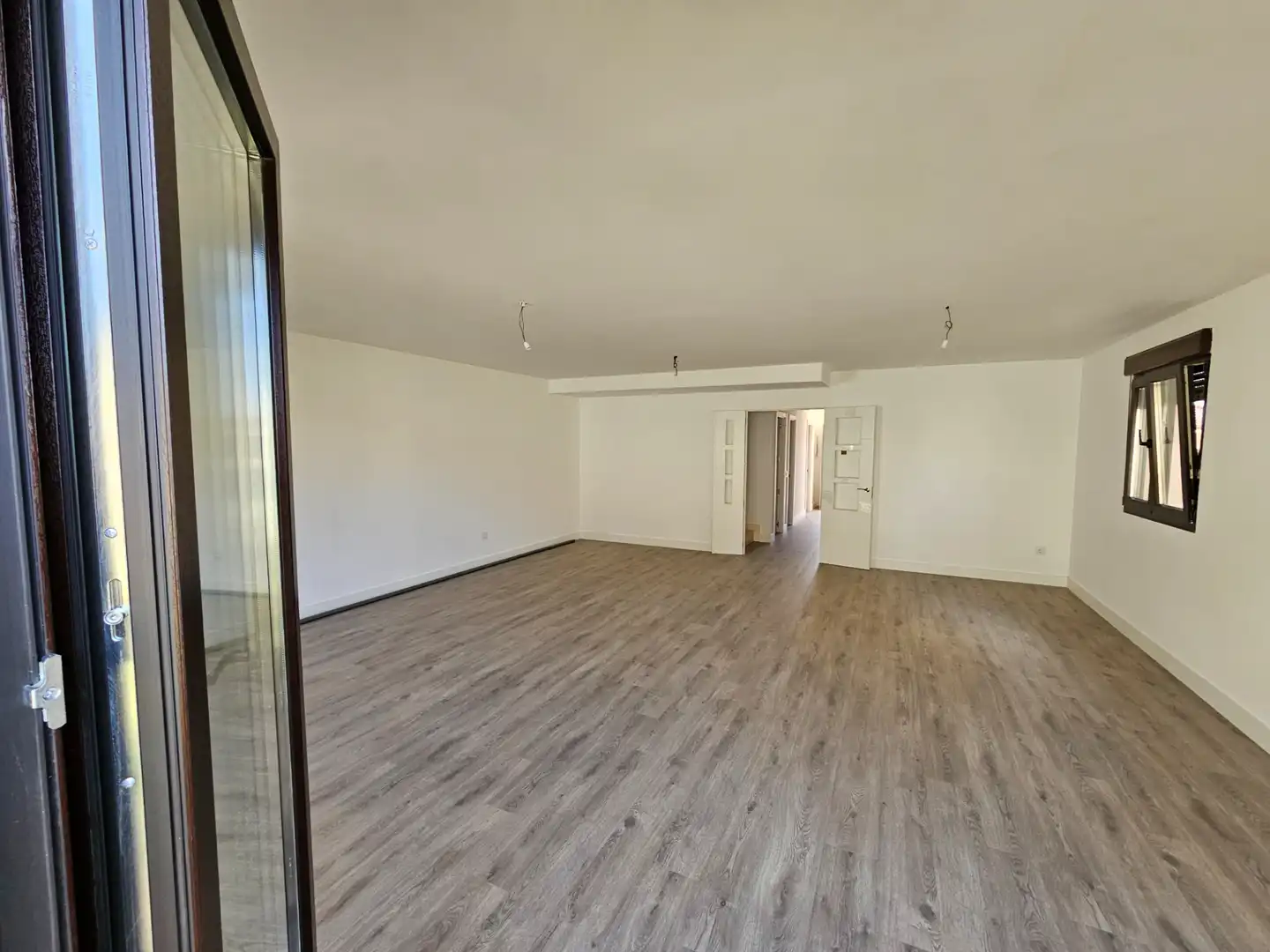 Piso de 270 m² en La Lastrilla