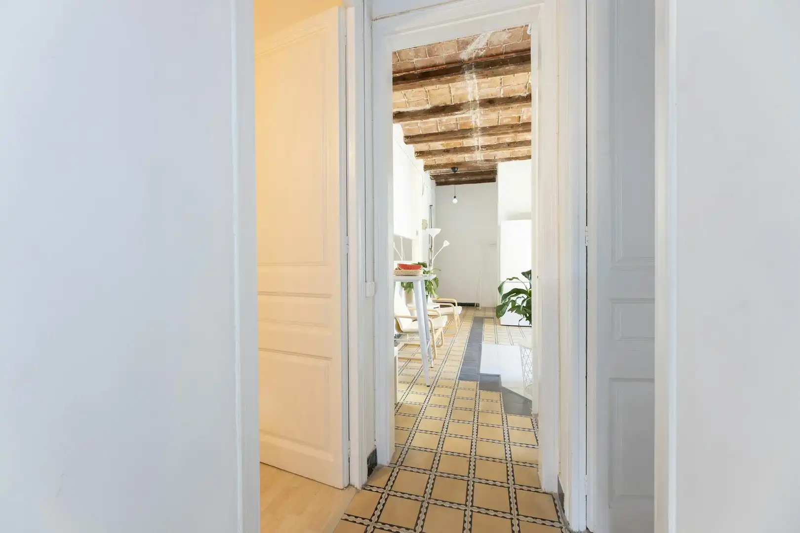 Habitación 75 m², Barcelona
