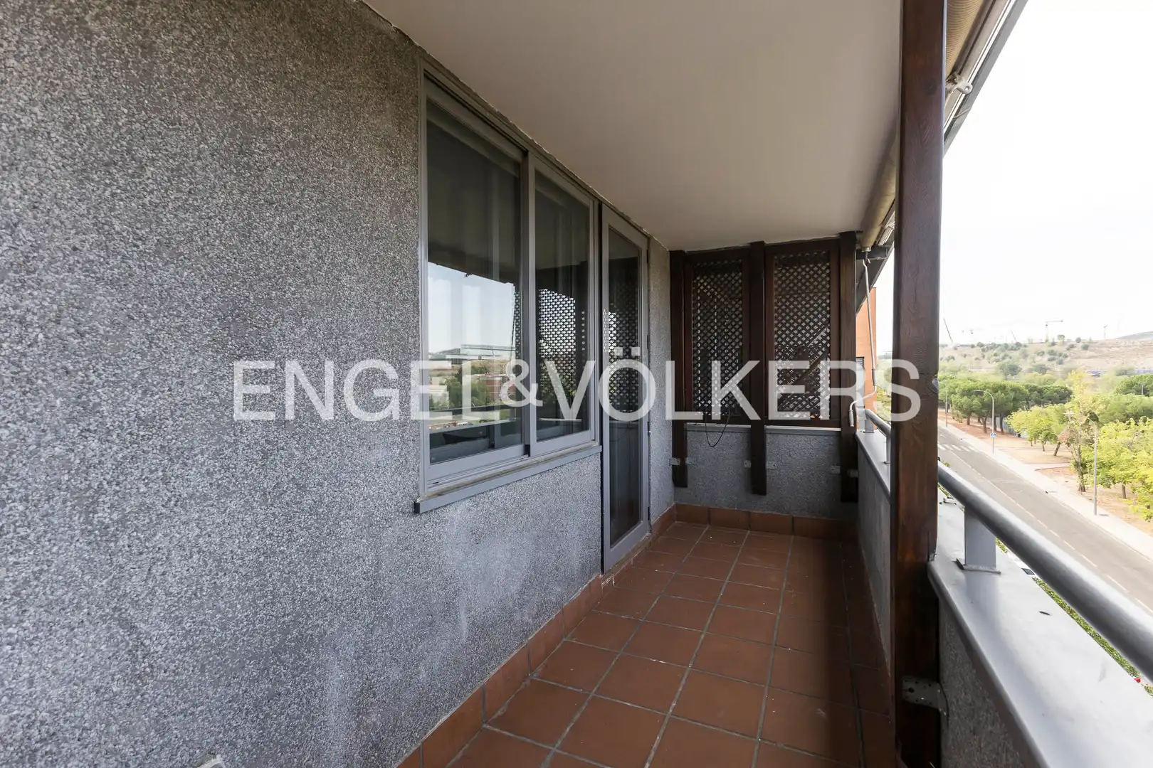 Pis de 110 m² a Madrid