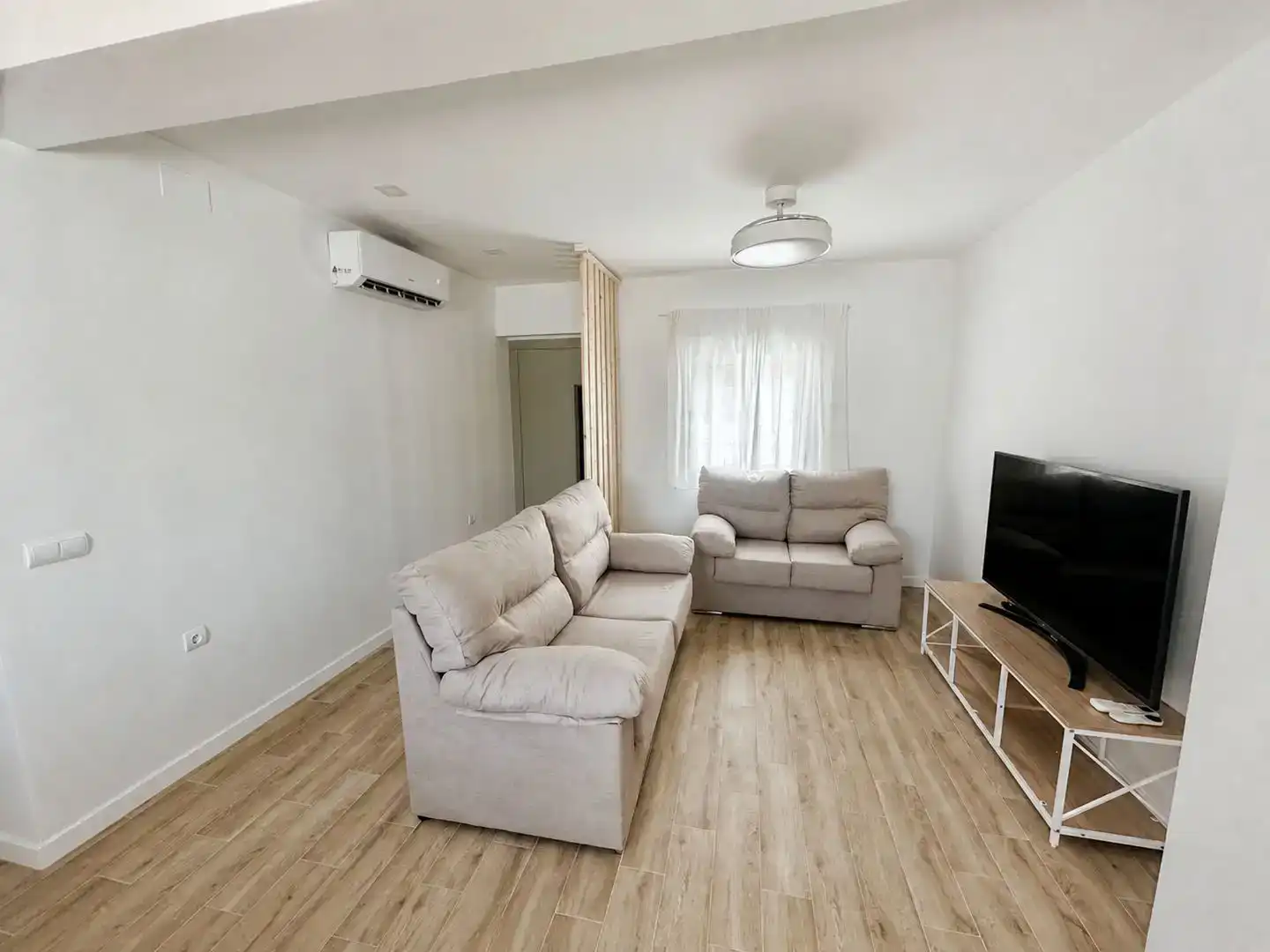 Habitación 110 m², Málaga