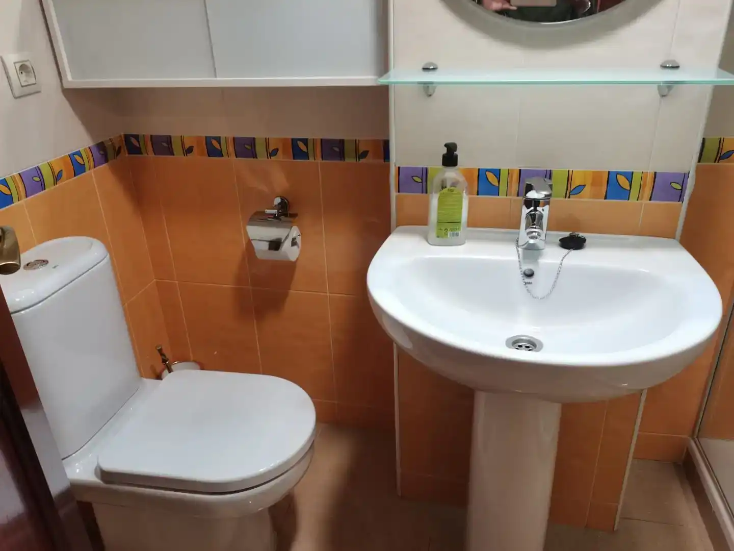Pis de 120 m² a Jaén