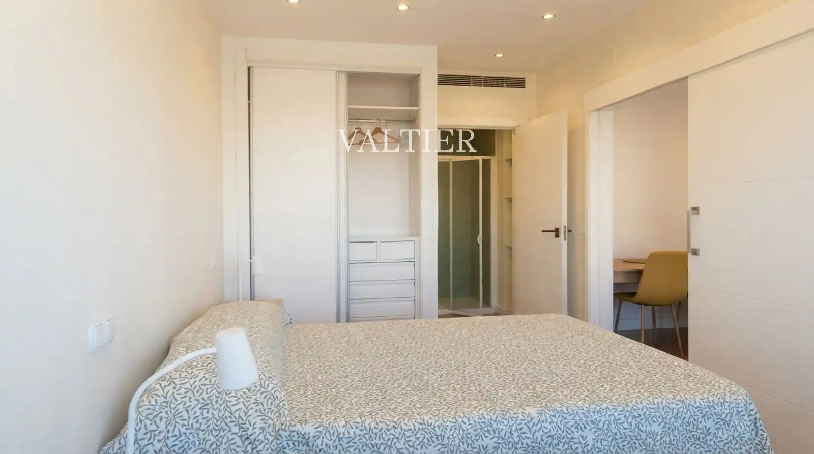 Pis de 53 m² a Madrid