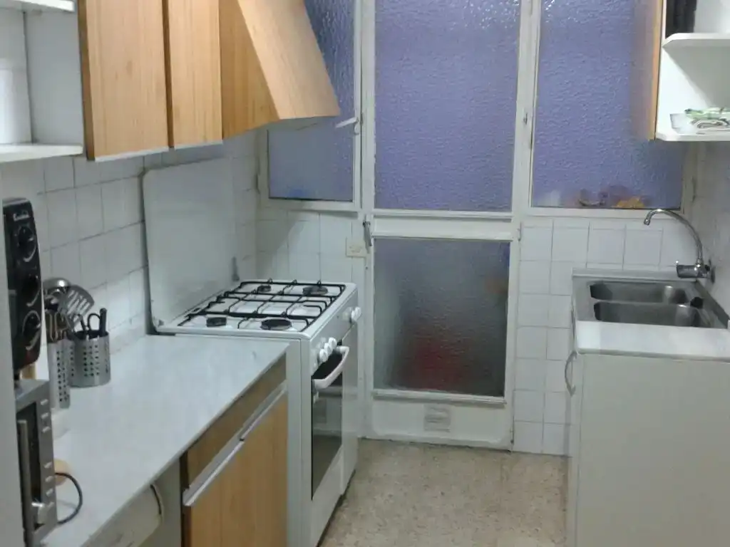 Piso de 100 m² en Murcia
