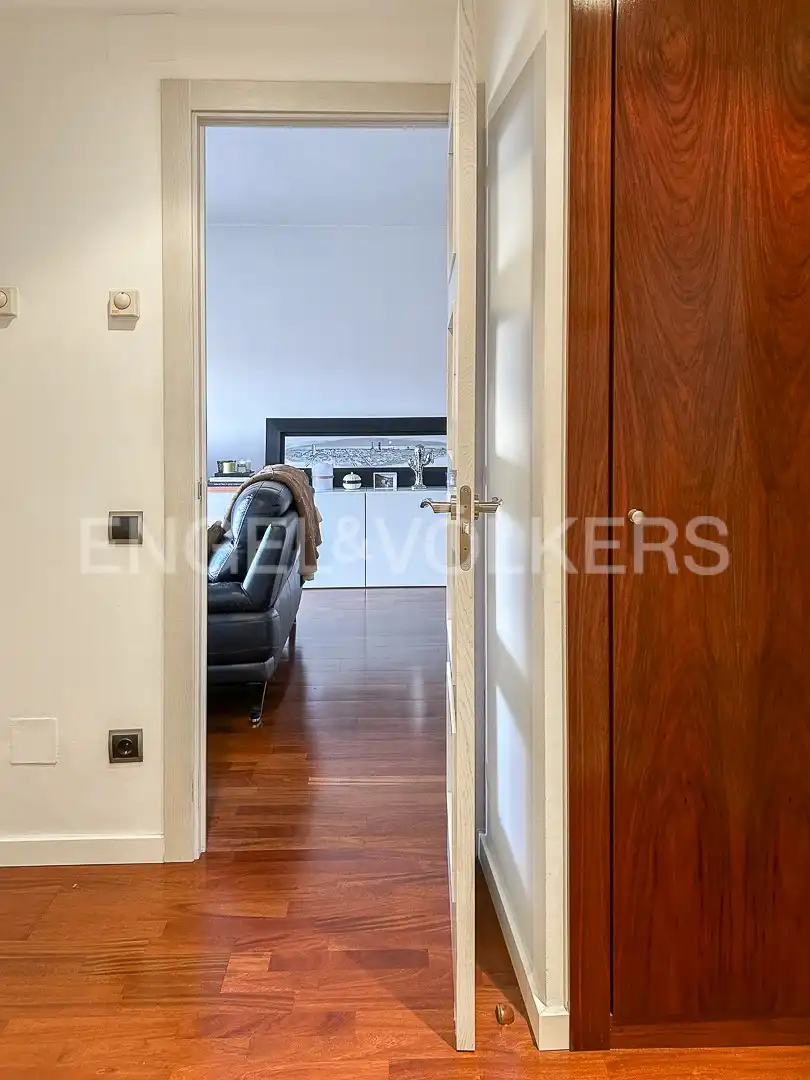 Appartamento 96 m² a Sant Cugat del Vallès