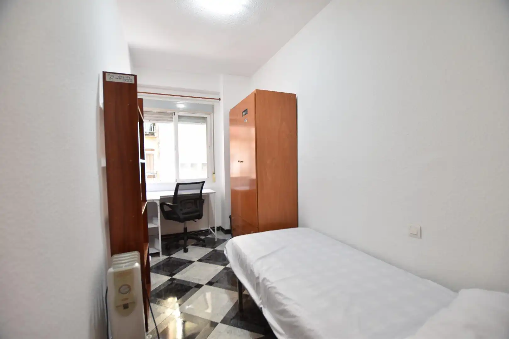Piso de 86 m² en Granada