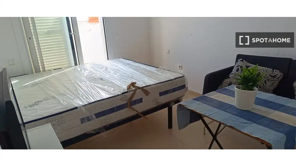 Habitación 81 m², Palma