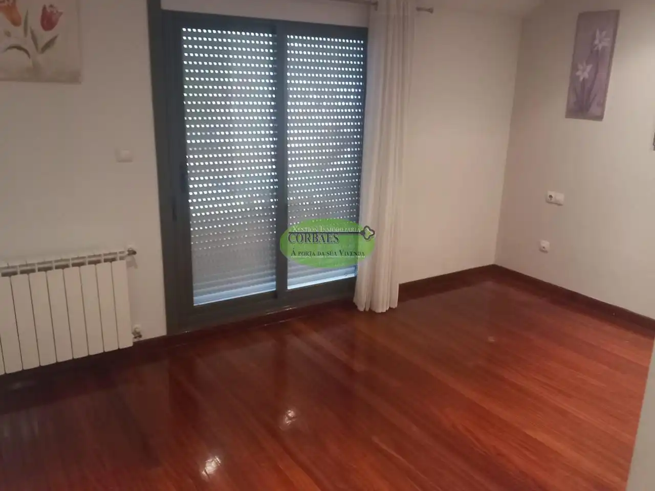 Piso de 132 m² en Ourense