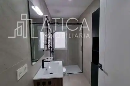 Habitación 100 m², Salamanca