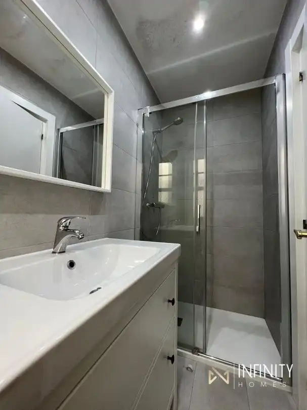 Piso de 115 m² en Bilbao