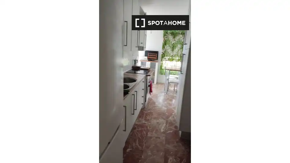 Habitación en alquiler, Almería
