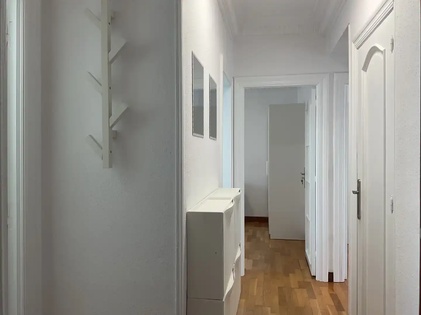 Habitación 60 m², Santander