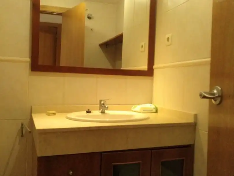 Appartamento 103 m² a Valencia