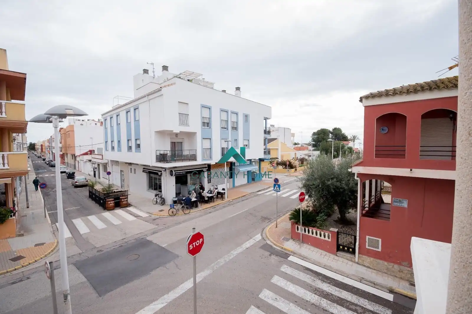 Piso de 90 m² en Chilches