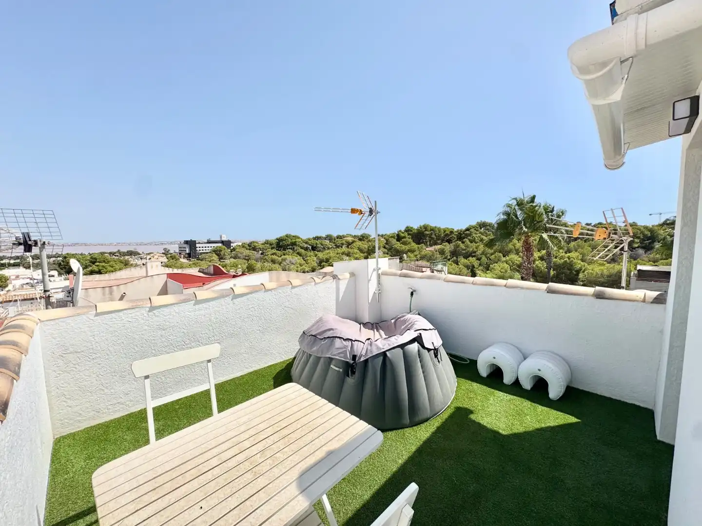 Piso de 50 m² en Torrevieja