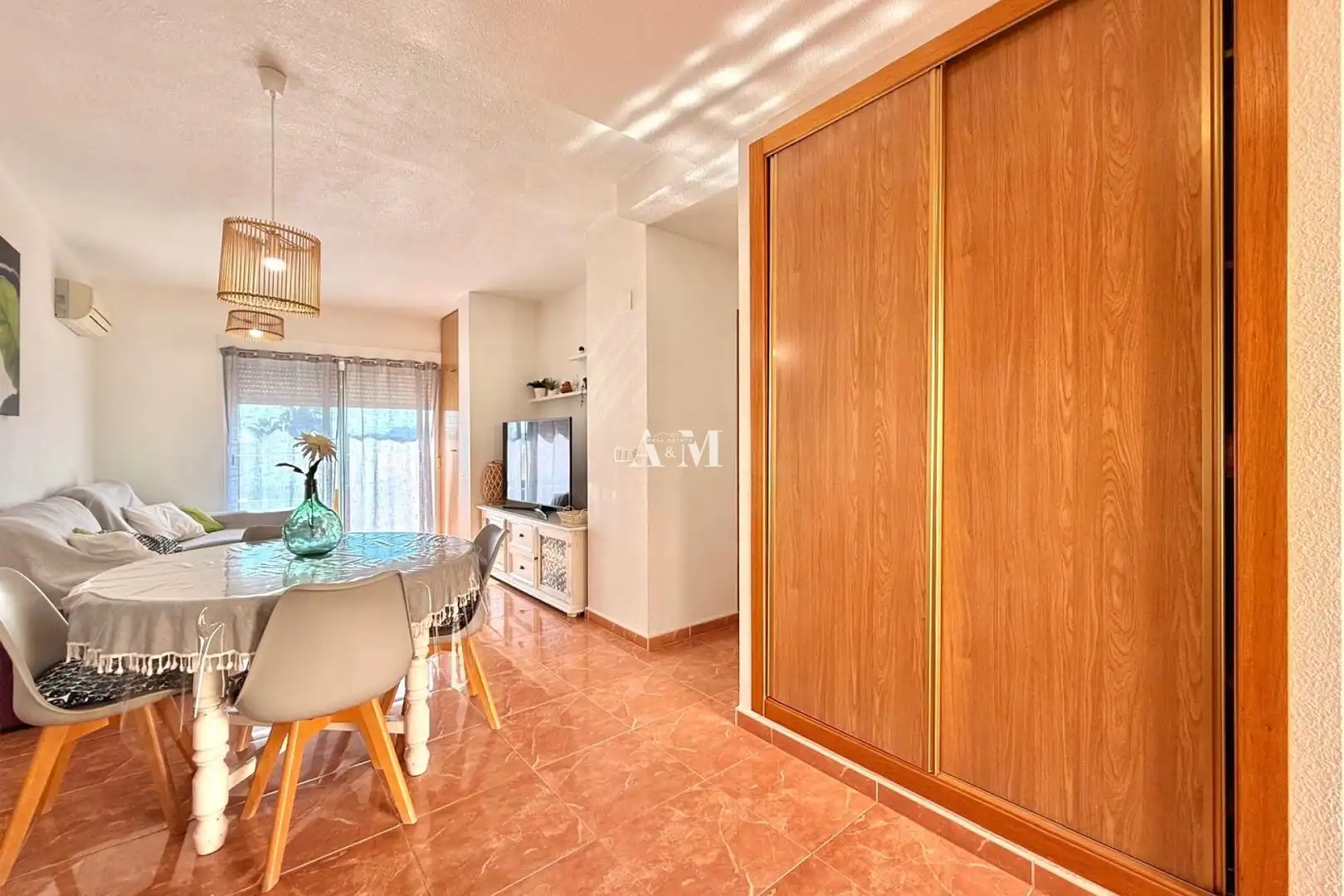 Wohnung 120 m² in Rafal