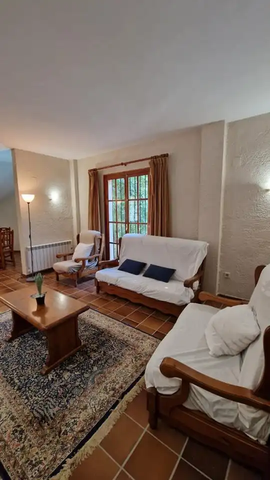 Casa 208 m² a Nàquera / Náquera