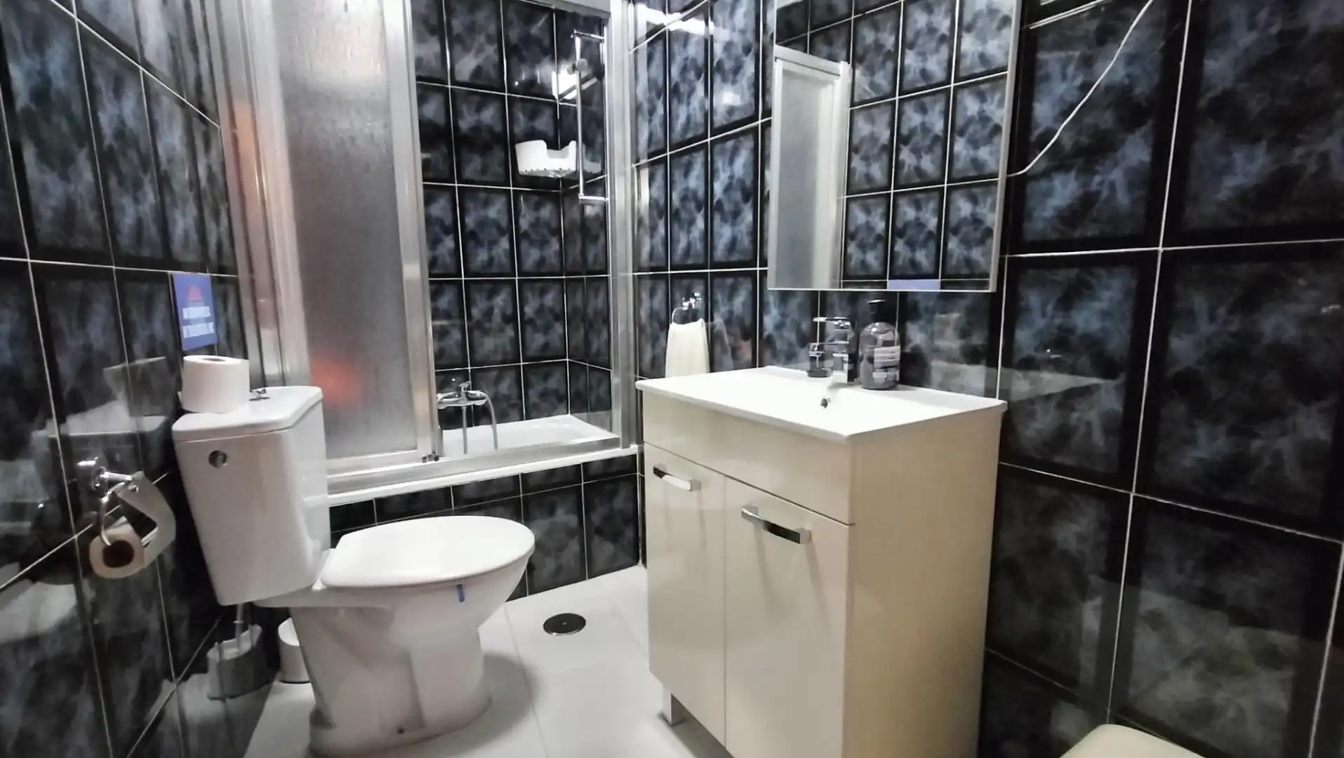 Habitación 25 m², Málaga