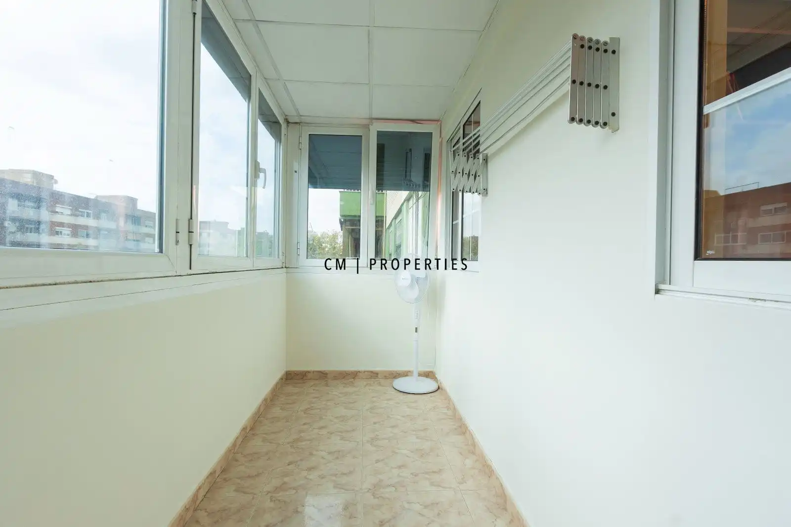 Piso de 114 m² en Valencia