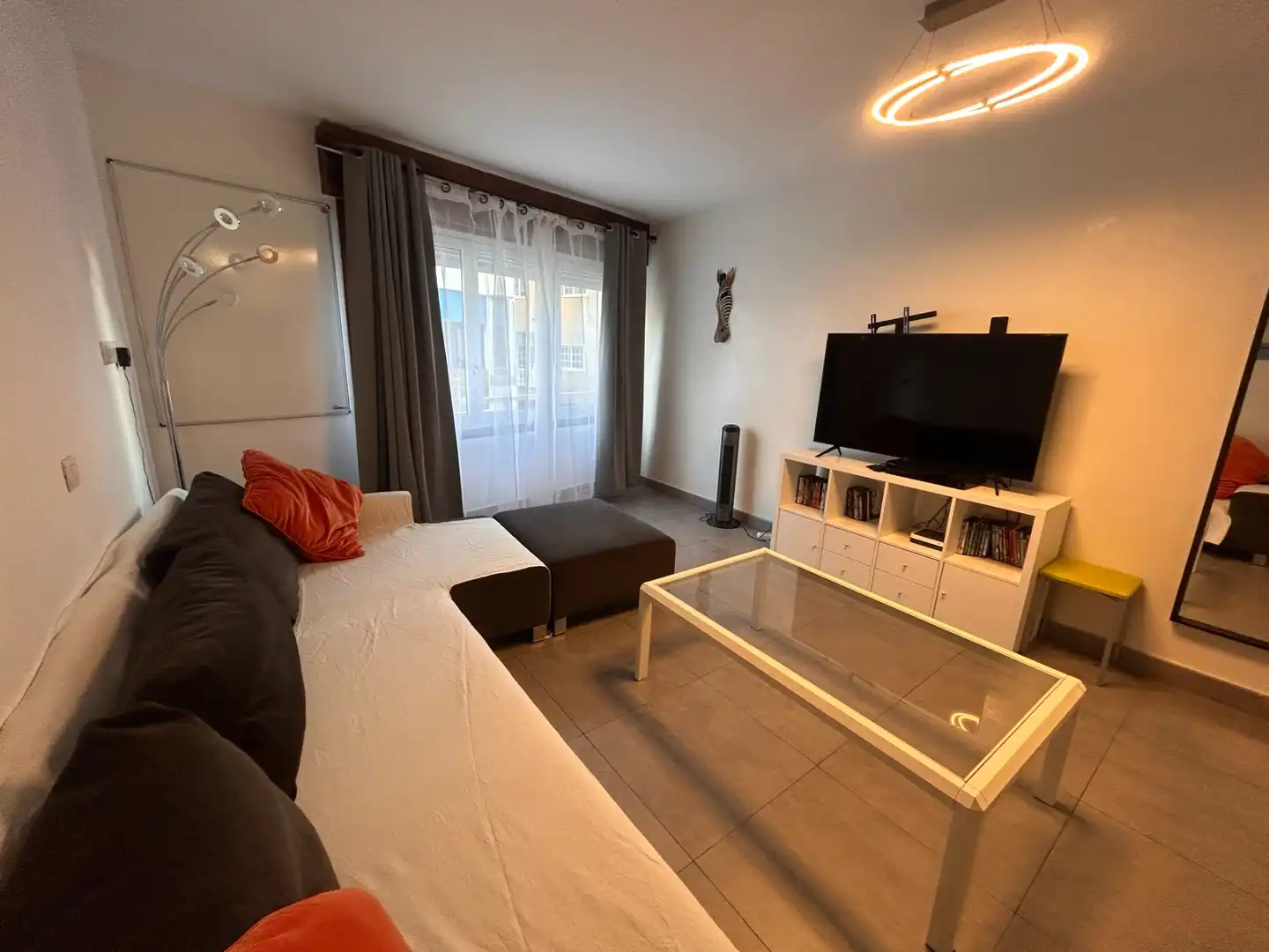 Piso de 95 m² en Granadilla de Abona