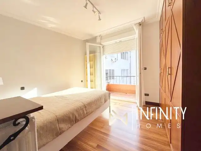 Piso de 85 m² en Bilbao