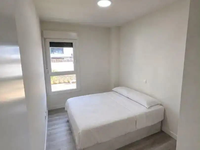 Piso de 115 m² en Dos Hermanas