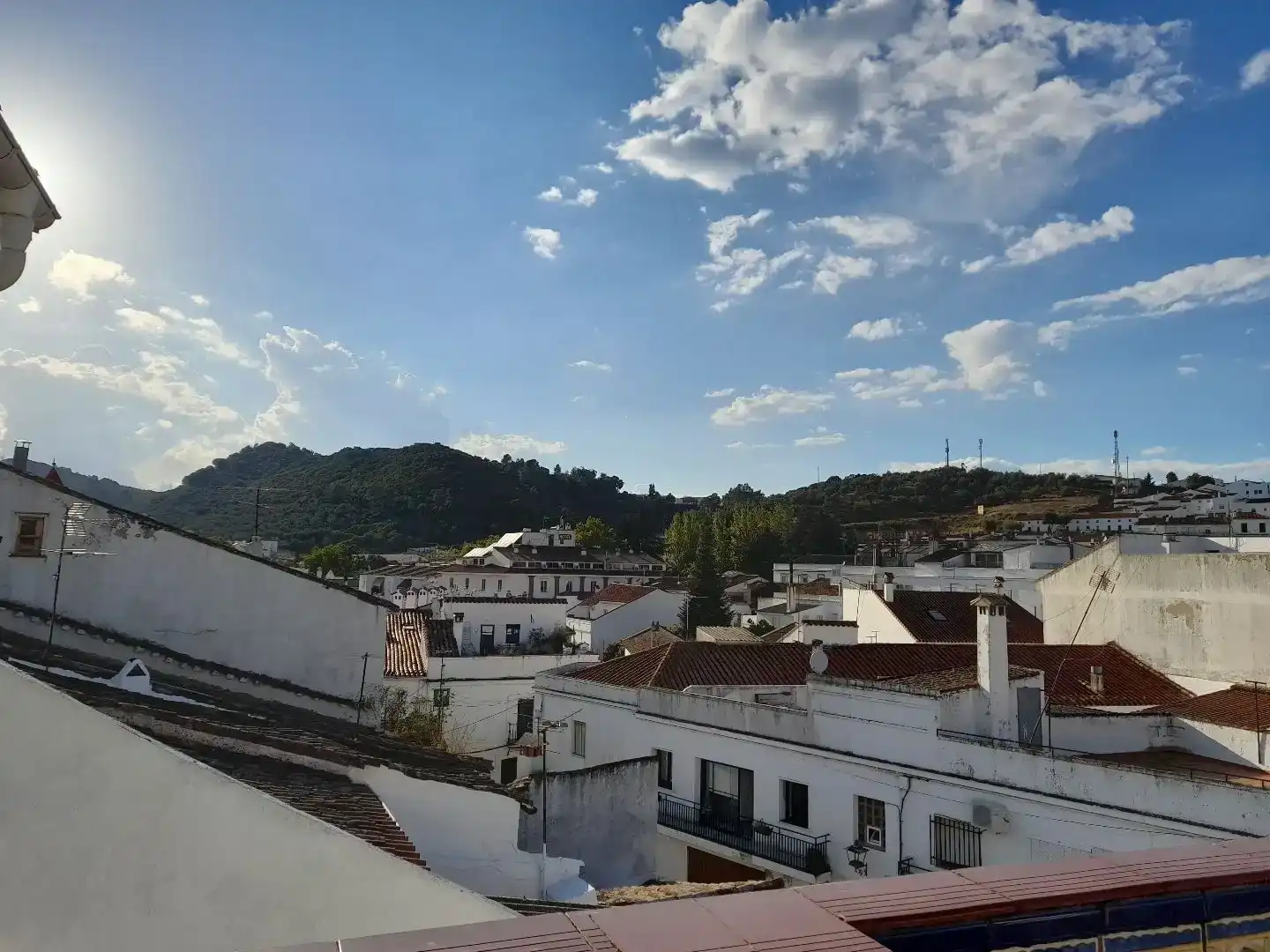 Pis de 114 m² a Aracena