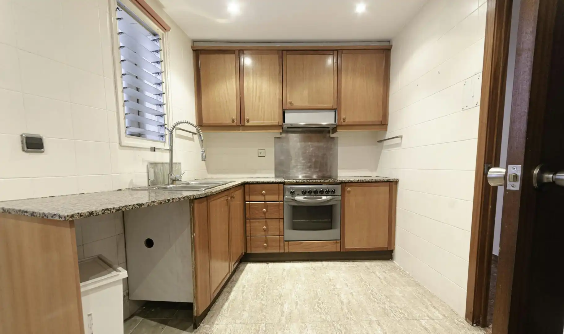 Habitación 130 m², Barcelona